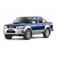 Navara [1997 - 2004]