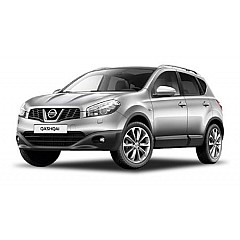 Qashqai [2007 - 2013]