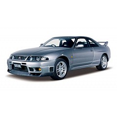 Skyline [1998 - 1999]