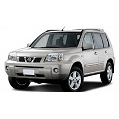 X-Trail [2001 - 2007]