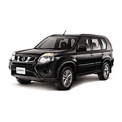 X-Trail [2007 - 2014]