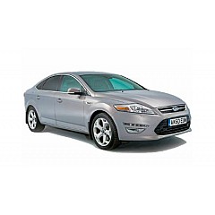 Mondeo [2010 - 2014]