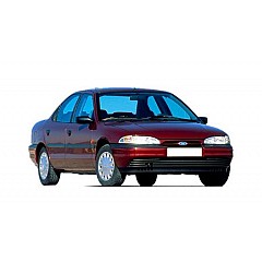 Mondeo [1996-2000]