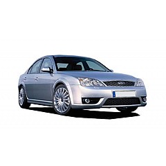 Mondeo [2000 - 2007]