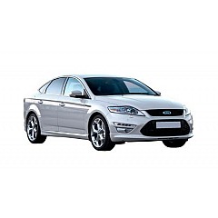 Mondeo [2007 - 2010]