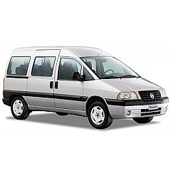 Scudo [1996 - 2006]