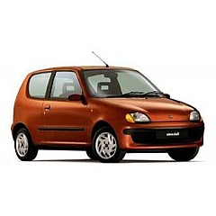 Seicento [1998 - 2005]