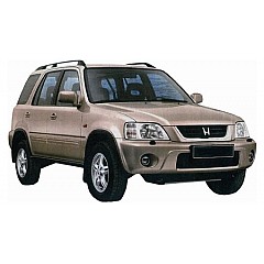 CR-V [1997 - 2001]