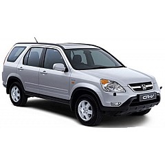 CR-V [2001 - 2006]