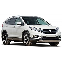 CR-V [2012 - 2017]