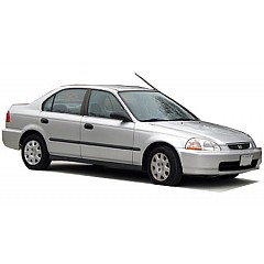 Civic [1995 - 2001]