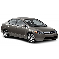 Civic Hybrid [2006 - 2011]