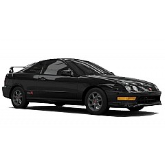 Integra [1997 - 2001]