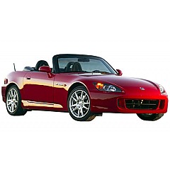 S2000 [1999 - 2009]