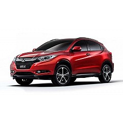 HR-V [2014>]