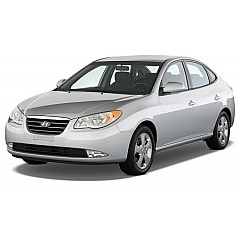 Elantra [2006 - 2010]