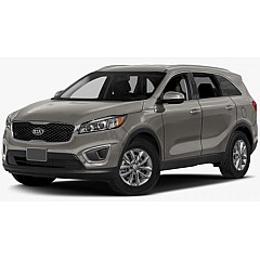 Sorento [2016 - 2020]