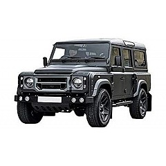 Defender [1990 - 2007]