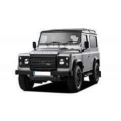 Defender [2007 - 2016]