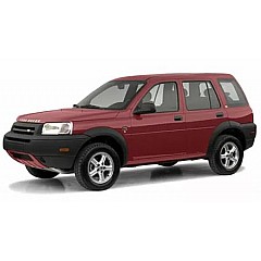 Freelander [1997 - 2003]