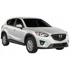 CX-5 [2012 - 2017]