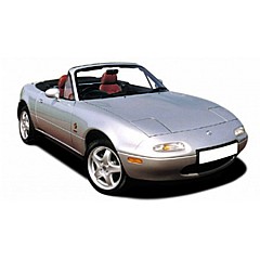 MX-5 [1989 - 1998]