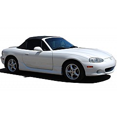 MX-5 [1999 - 2005]