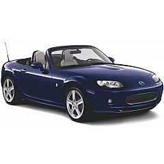 MX-5 [2005 - 2009]