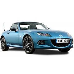 MX-5 [2009 - 2015]