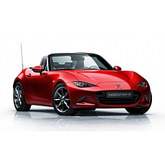 MX-5 [2015>]