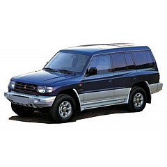 Pajero [1984 - 2000]