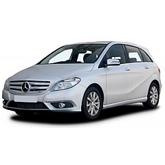 B Class W245 [2005 - 2011]