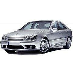 C Class W203 [2000 - 2003]