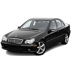 C Class W203 [2004 - 2007]