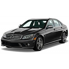 C Class W204 [2007 - 2011]