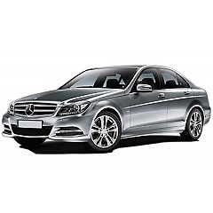 C Class W204 [2012 - 2014]