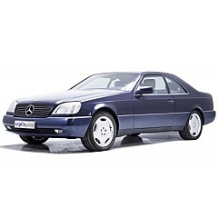 CL W140 [1992 - 1999]