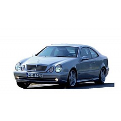 CLK (W208) [1997 - 2002]