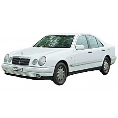 E Class (W210) [1995 - 2002]