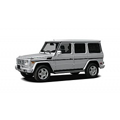 G Class [1997 - 2011]