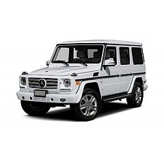 G Class [2012>]