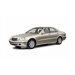 S Class (W220) [1998 - 2005]