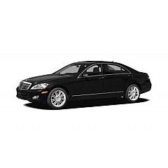 S Class (W221) [2005 - 2013]