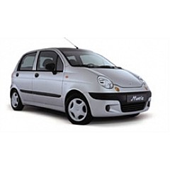 Matiz [1998 - 2005]