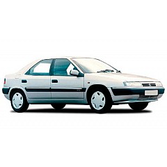 Xantia [1993 - 2001]