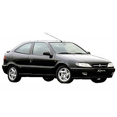 Xsara [1997 - 2000]