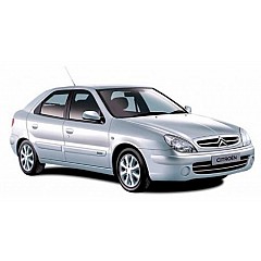 Xsara [2000 - 2004]