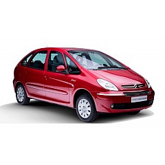 Xsara Picasso [2000 - 2010]