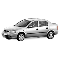 Astra G [1998 - 2005]