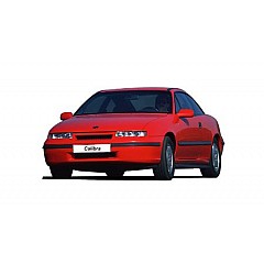 Calibra [1990 - 1998]